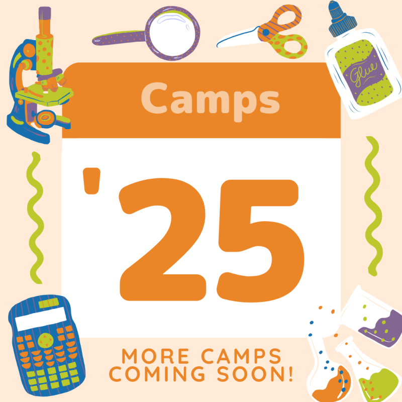 Programs - Explorium